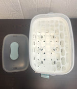 used Papablic Baby Bottle Sterilizer