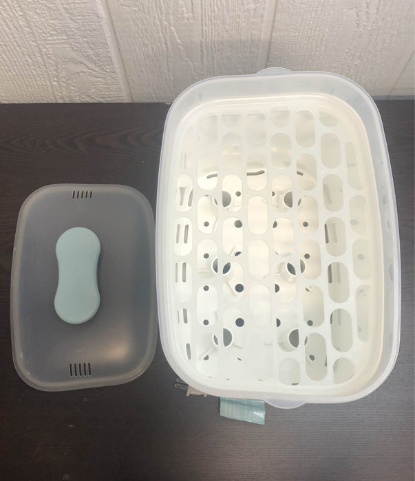 used Papablic Baby Bottle Sterilizer