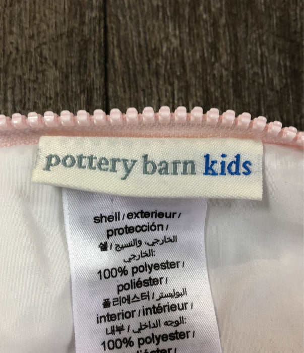 used Pottery Barn Kids Sleeping Bag