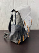 Shop Eddie Bauer First Adventures Back Pack Diaper Bag at GoodBuy Gear