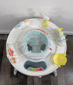 Shop Skip Hop Silver Lining Cloud Baby's View Activity Center at GoodBuy Gear