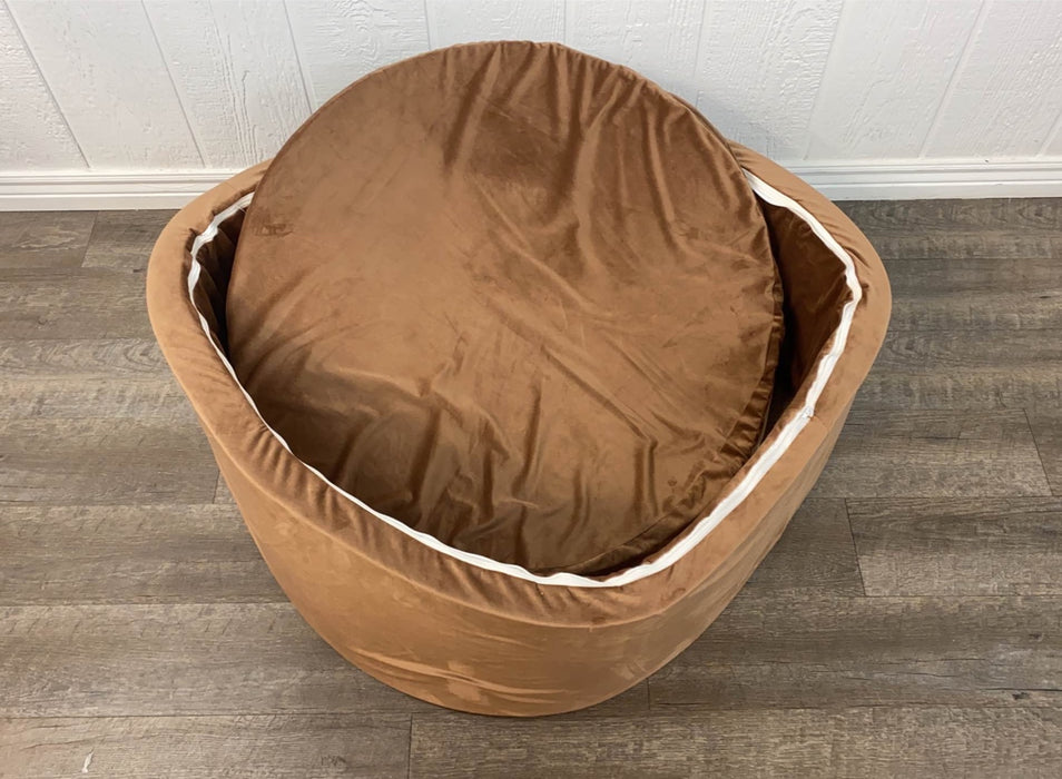 secondhand Floor Pillow