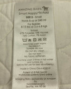 Shop BUNDLE Smart Nappy Inserts And Boosters, Size 2 at GoodBuy Gear