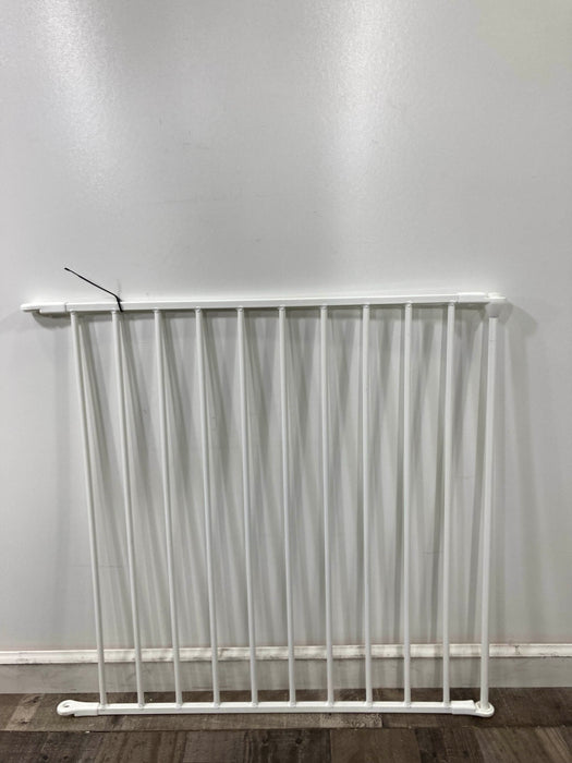 used BabyDan Flex Baby Gate Extension