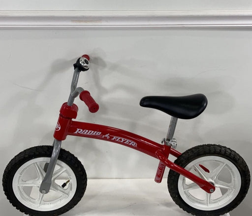 used Radio Flyer Glide And Go Balance Bike