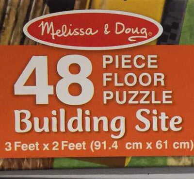 secondhand Puzzles Games