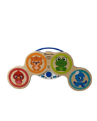 used Baby Einstein Magic Touch Drums