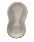 used Keekaroo Peanut Changing Pad, Vanilla