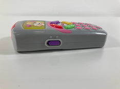 used Fisher Price Laugh & Learn Puppy’s Remote