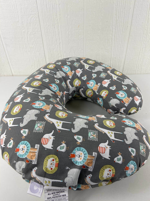 secondhand Boppy Nursing Pillow