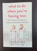 used BUNDLE Pregnancy Books