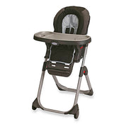 used Graco DuoDiner LX Baby High Chair, Metropolis