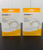 Shop Medela Tubes For Freestyle Flex Pump at GoodBuy Gear