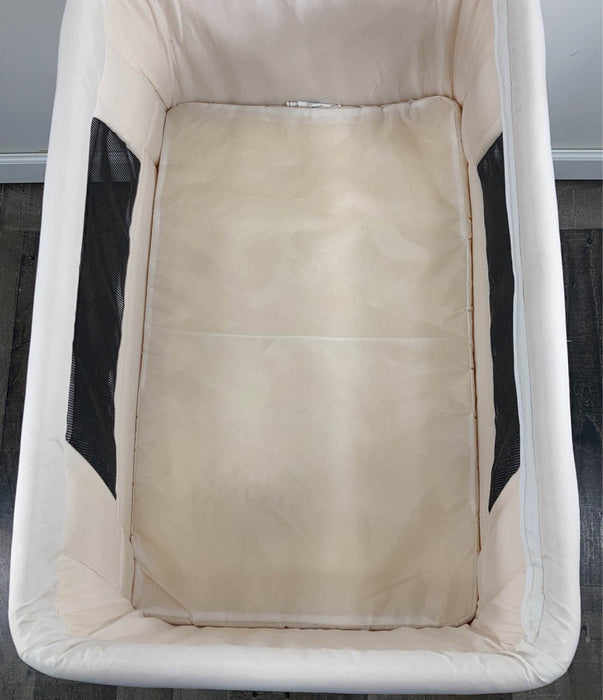 Shop Babyhome Dream Portable Cot at GoodBuy Gear