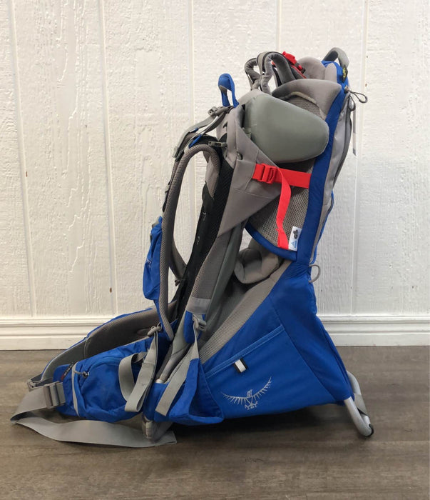 secondhand Sports Outdoors