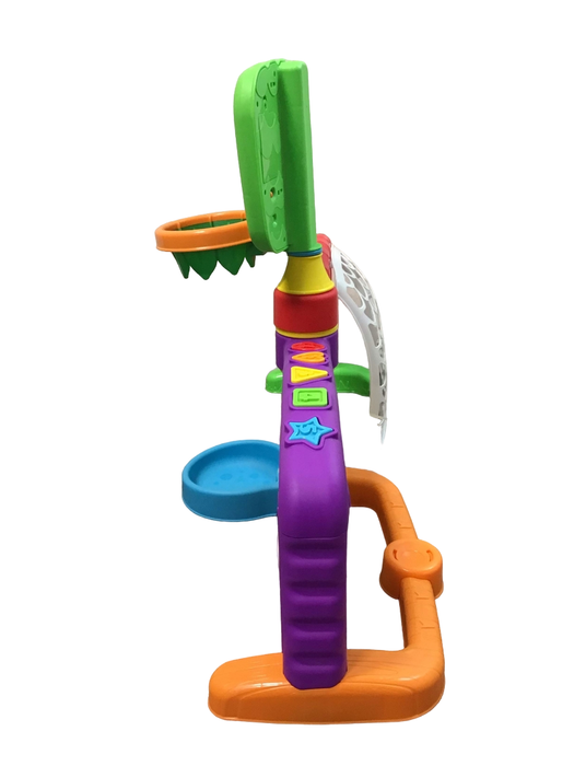 secondhand Little Tikes 3-in-1 Sports Zone