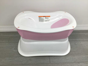 Right height hot sale bath tub