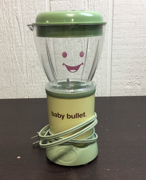 Magic Bullet Baby Bullet