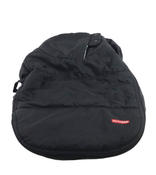 used Skip Hop Stroll And Go Car Seat Cover, Black