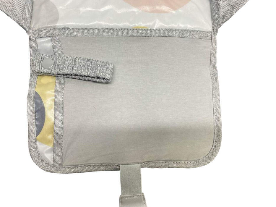 Lulyboo Portable Travel Diaper Changing Kit