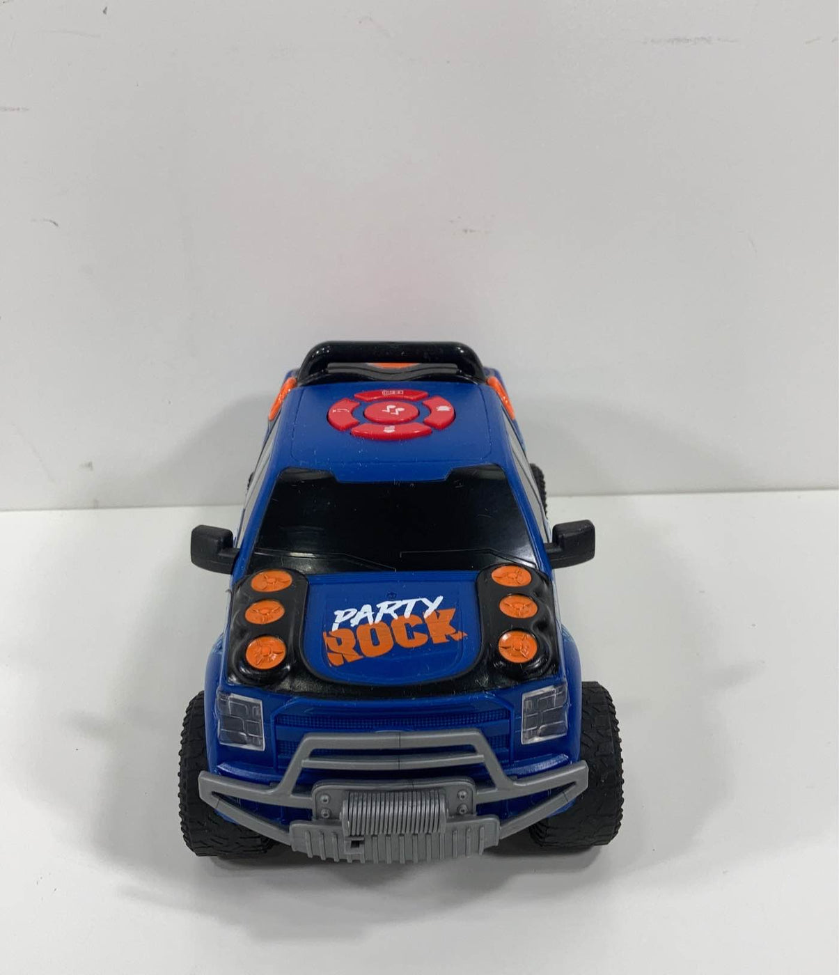 Adventure Force Rowdy Rocker Motorized Ford F-150 Truck, Party Rock ...