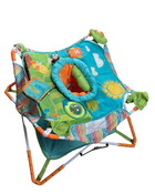 secondhand Summer Infant Pop ‘N Jump Portable Activity Center