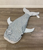 Shop Boat House For Kids Whale Blanket at GoodBuy Gear