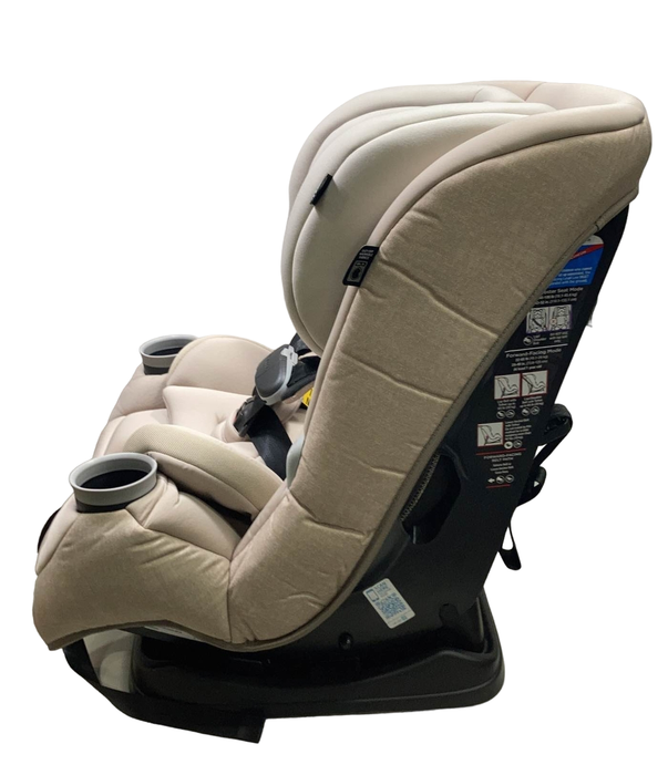 used Carseat