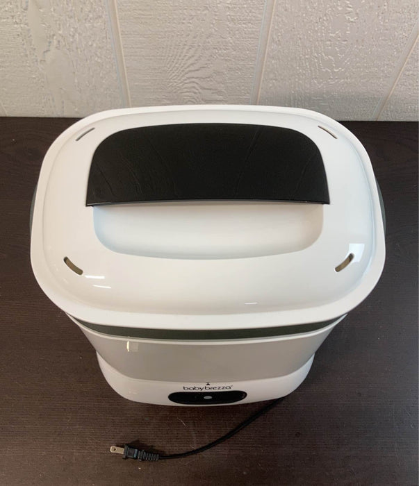 Shop Baby Brezza One-Step Bottle Sterilizer at GoodBuy Gear