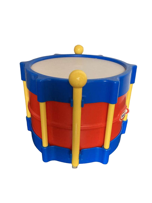 secondhand Little Tikes Tap-a-Tune Drum