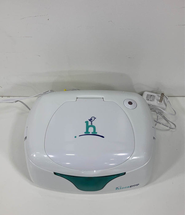 Shop Hiccapop Ultra Wipe Warmer at GoodBuy Gear