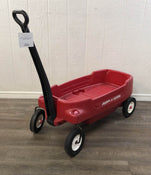 used Radio Flyer Pathfinder Wagon