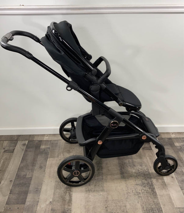 secondhand Strollers