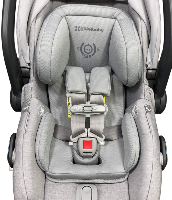 secondhand Infantcarseat