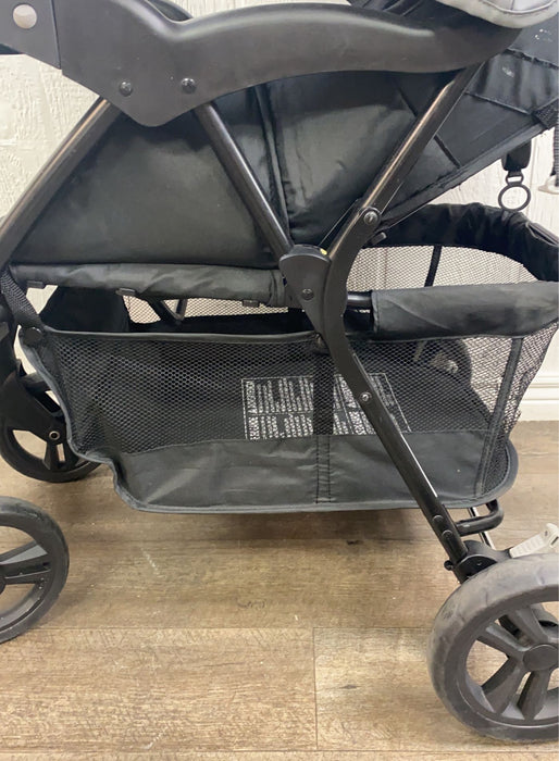 Baby Trend Boardwalk Pro Stroller