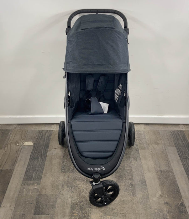 used Strollers