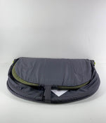 used Brica Fold ‘n Go Travel Bassinet