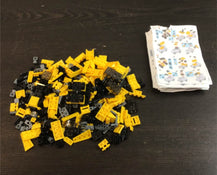 used LEGO Construction Mini Vehicles