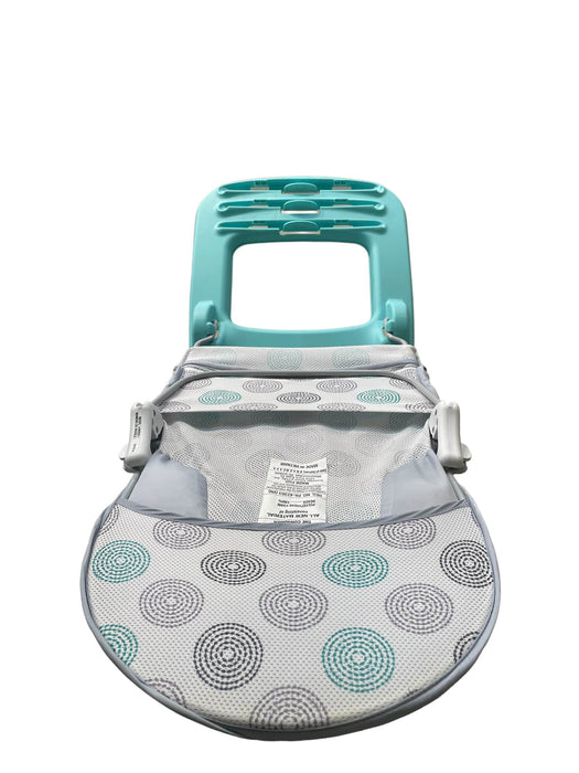 Shop Summer Infant Deluxe Bath Sling at GoodBuy Gear