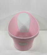 Shop Beaba Shnuggle Baby Bath, Rose at GoodBuy Gear