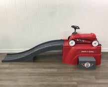 used Radio Flyer 500 with Ramp