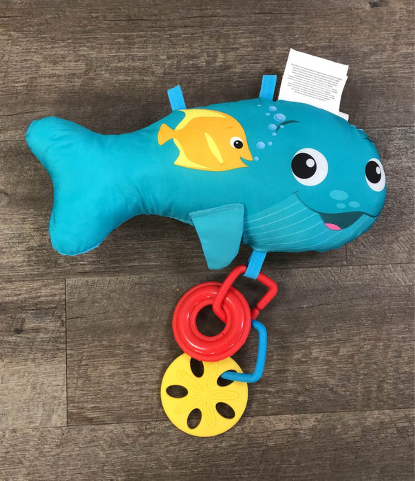 Baby Einstein Activity Gym, Nautical Friends