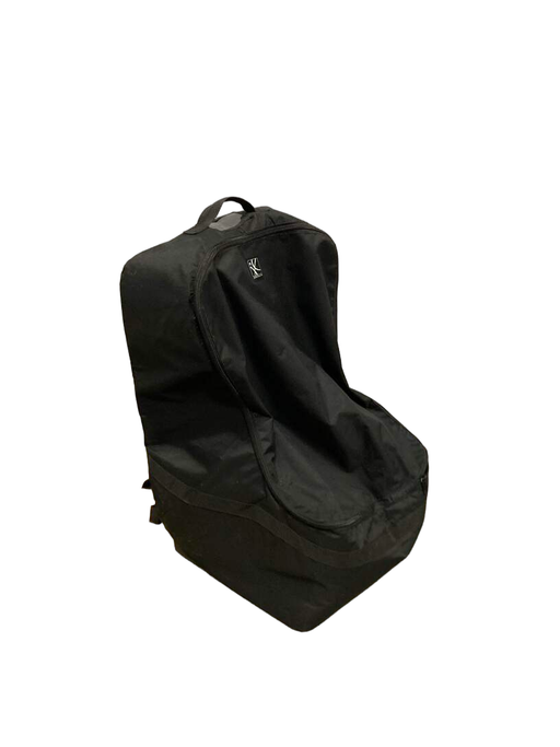used J.L. Childress Backpack Car Seat Travel Bag