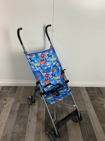 Cosco umbrella outlet stroller