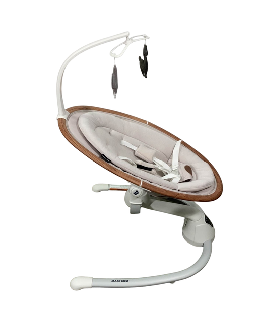 Shop Maxi-Cosi Cassia Swing, Horizon Sand at GoodBuy Gear