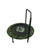 secondhand Wamkos Mini Dinosaur Trampoline