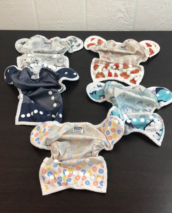 Shop Thirsties Modern Cloth Diapers at GoodBuy Gear
