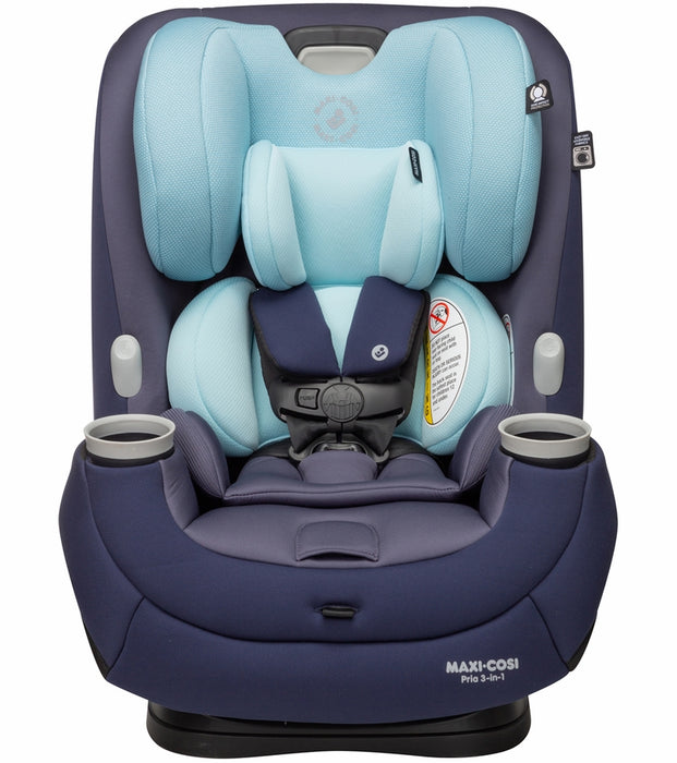 Maxi-Cosi Pria 3-in-1 Convertible Car Seat, Yes, Yes