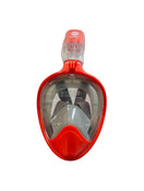 secondhand Wildhorn Full Face Snorkel Mask