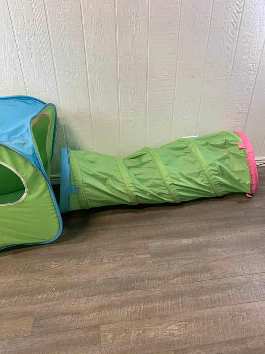 Shop IKEA BUSA Children’s Play Tunnel And Tent at GoodBuy Gear